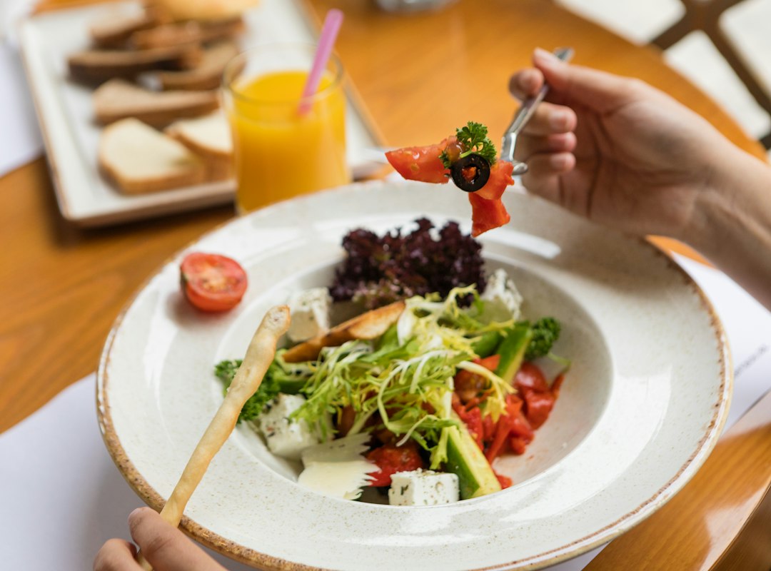 Antioxidantien und Sehkraft